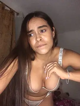 JuanaSimons online show from 10.04.25