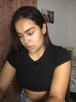 JuanaSimons online show from 02.22.26