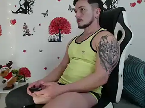 Snapshot of Angel_bran chatting on 01.10.25 Angel bran online show from 01.10.25