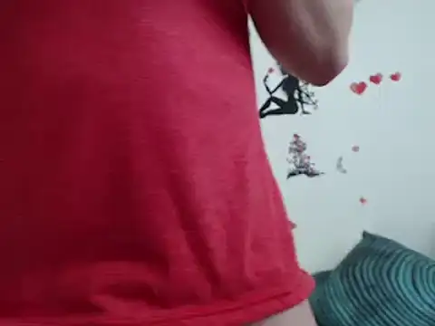 Snapshot of Angel_bran chatting on 01.15.25 Angel bran online show from 01.15.25