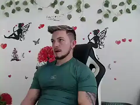 Snapshot of Angel_bran chatting on 02.11.25 Angel bran online show from 02.11.25