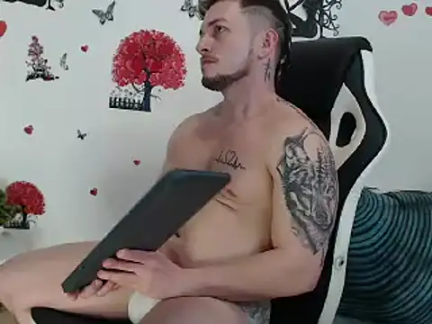 Snapshot of Angel_bran chatting on 02.20.25 Angel bran online show from 02.20.25