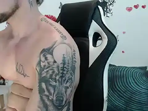 Snapshot of Angel_bran chatting on 03.06.25 Angel bran online show from 03.06.25