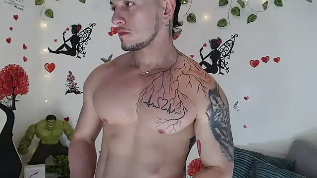 Snapshot of Angel_bran chatting on 09.24.25 Angel bran online show from 09.24.25