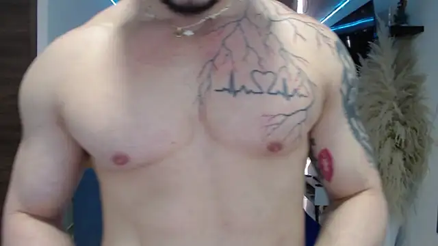 Angel bran online show from 05.13.26