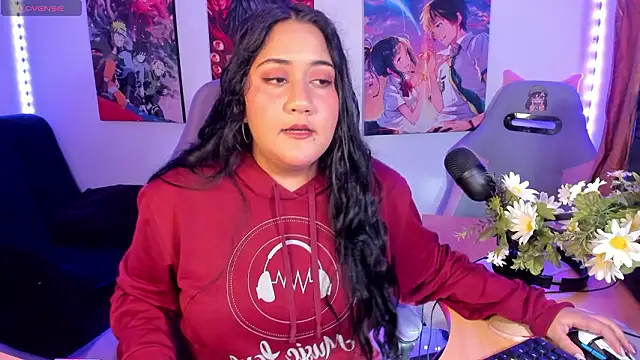 haru u2 online show from 01.31.26