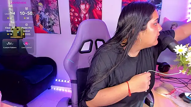 haru u2 online show from 03.05.26