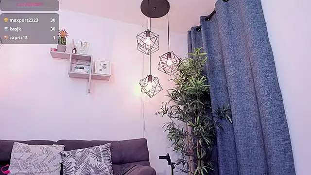 SebastianVilla  online show from 01.31.25