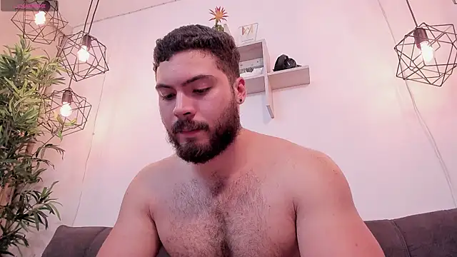 SebastianVilla  online show from 03.07.25