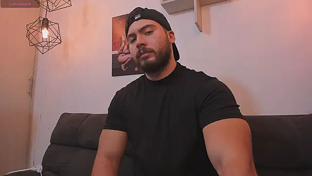 SebastianVilla  online show from 02.09.26