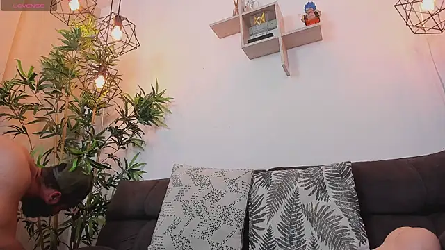 SebastianVilla  online show from 05.03.26