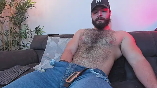 SebastianVilla  online show from 06.07.26