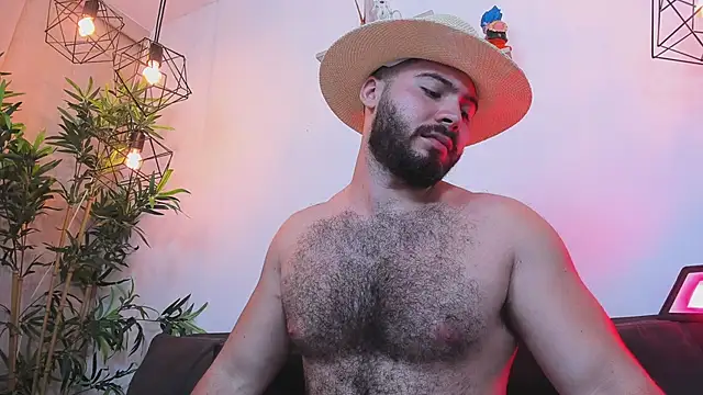 SebastianVilla  online show from 06.14.26