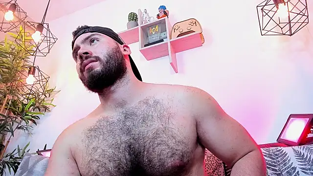 SebastianVilla  online show from 06.20.26