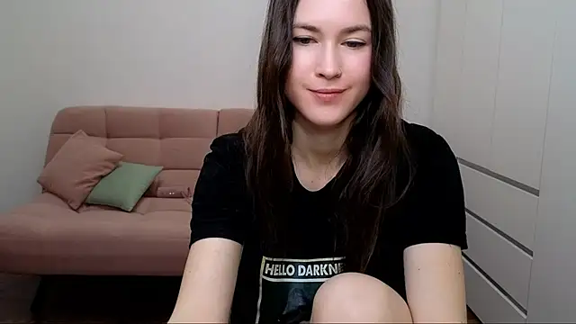 Snapshot of AliciaNewell chatting on 02.26.25 AliciaNewell online show from 02.26.25