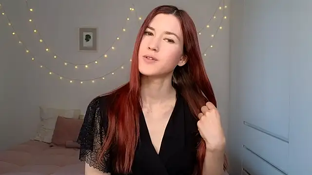 AliciaNewell online show from 04.26.26