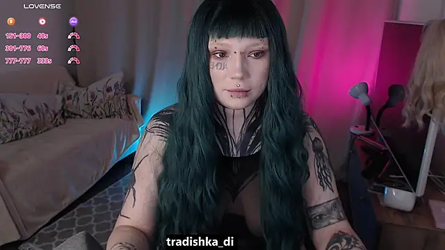 tradishka online show from 02.02.26