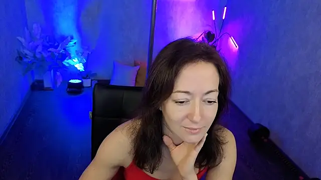 kimberlyray777 online show from 12.04.25
