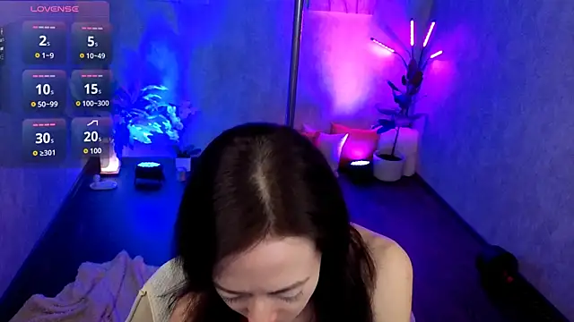 kimberlyray777 online show from 05.02.26
