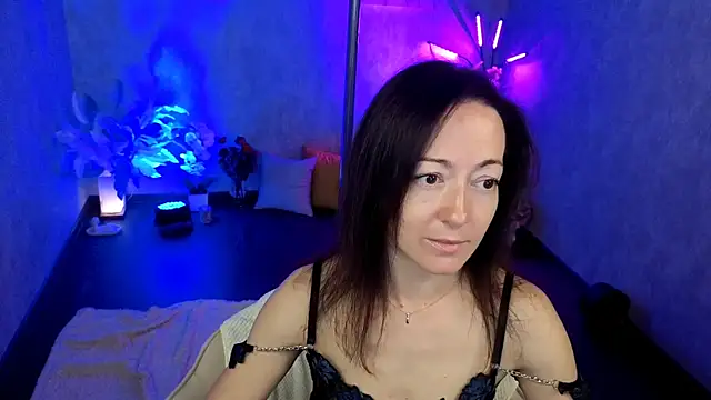 kimberlyray777 online show from 06.10.26