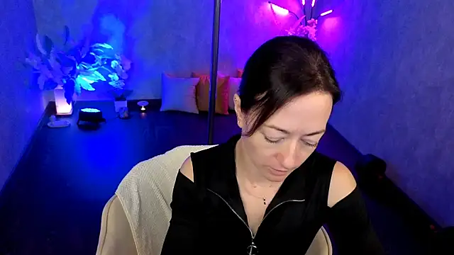 kimberlyray777 online show from 07.11.26
