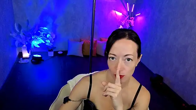 kimberlyray777 online show from 07.31.26