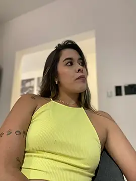 Emilia Bakerr online show from 02.10.25