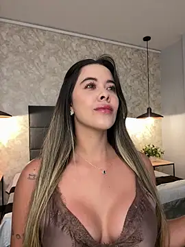 Emilia Bakerr online show from 03.09.26