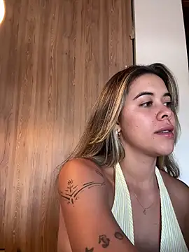 Emilia Bakerr online show from 06.22.26