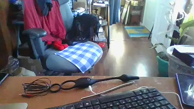 Daremeknot online show from 12.12.24