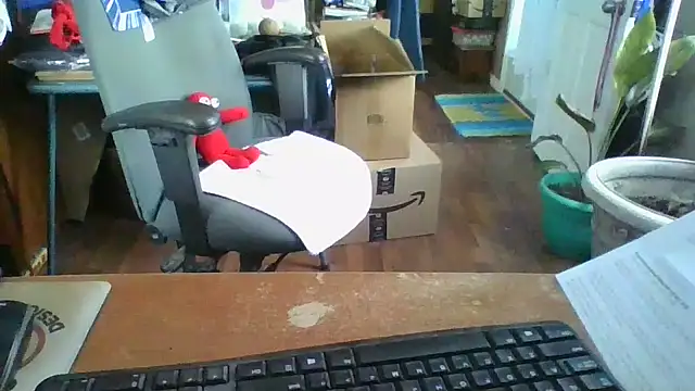 Daremeknot online show from 12.20.24