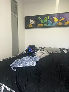 MrsFoucher online show from 03.09.25