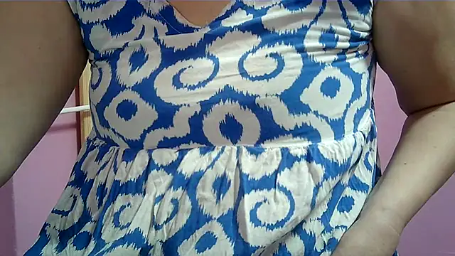 Snapshot of Lucinka1 chatting on 01.23.25 Lucinka1 online show from 01.23.25