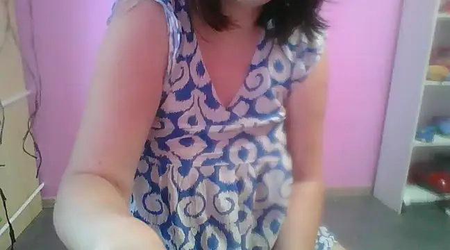 Snapshot of Lucinka1 chatting on 02.09.25 Lucinka1 online show from 02.09.25