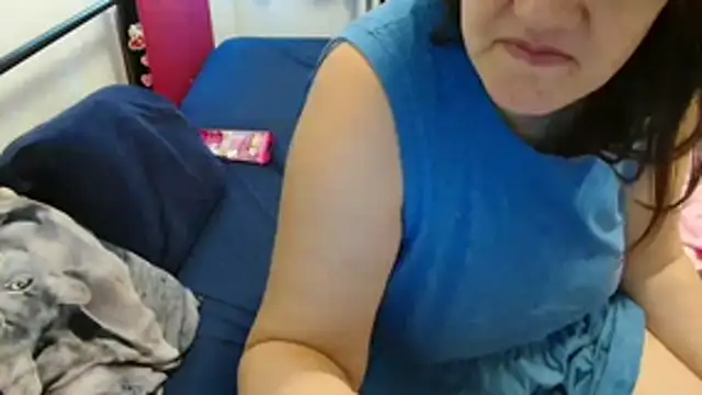 Snapshot of Lucinka1 chatting on 11.29.25 Lucinka1 online show from 11.29.25