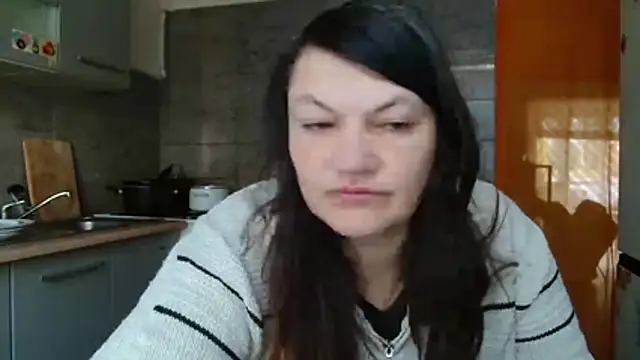 Lucinka1 online show from 03.10.26