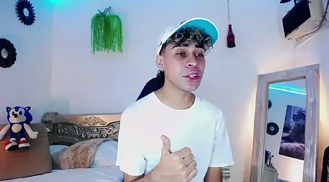 huge armound online show from 02.01.25