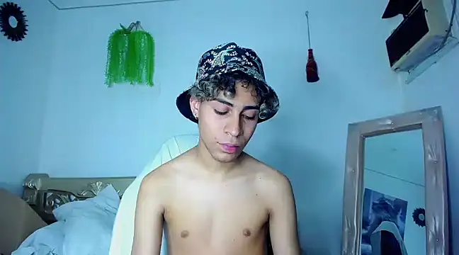 huge armound online show from 02.05.25