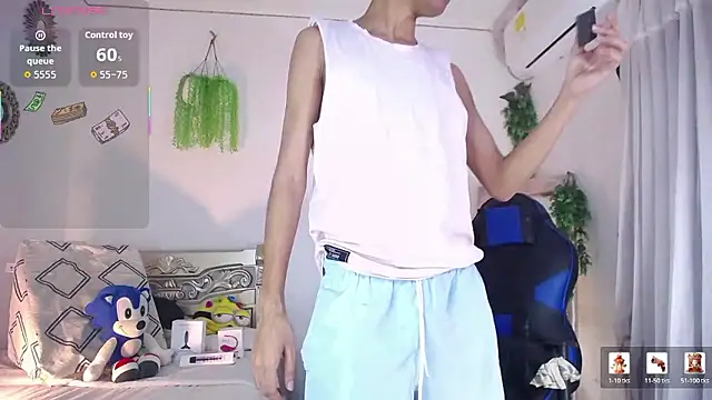 huge armound online show from 01.15.26