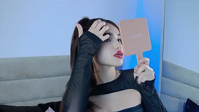 AllieEvans online show from 01.22.25