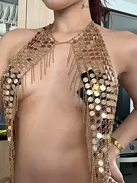 AllieEvans online show from 03.02.25