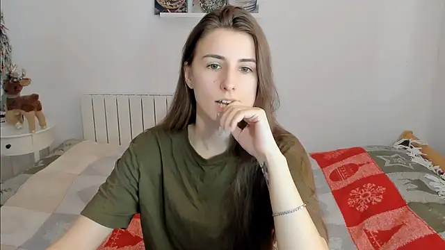 Snapshot of PumpkinCutiePie chatting on 01.15.26 PumpkinCutiePie online show from 01.15.26