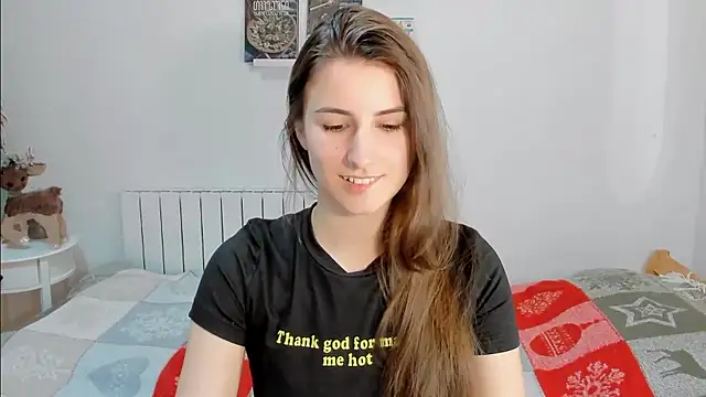 Snapshot of PumpkinCutiePie chatting on 01.17.26 PumpkinCutiePie online show from 01.17.26