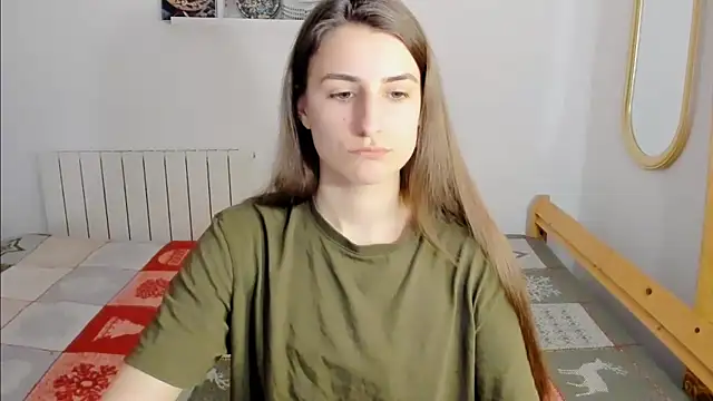 Snapshot of PumpkinCutiePie chatting on 02.23.26 PumpkinCutiePie online show from 02.23.26