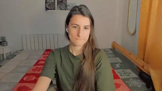 Snapshot of PumpkinCutiePie chatting on 03.02.26 PumpkinCutiePie online show from 03.02.26