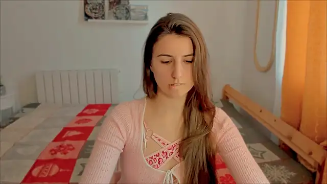 Snapshot of PumpkinCutiePie chatting on 03.05.26 PumpkinCutiePie online show from 03.05.26