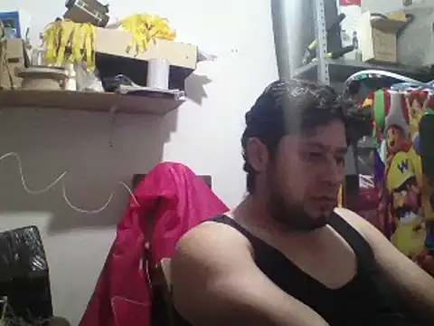 simpatico1000 online show from 02.24.25