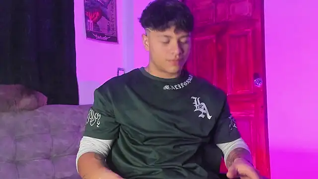 Dominic Biker   online show from 02.26.26