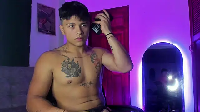 Dominic Biker   online show from 04.29.26