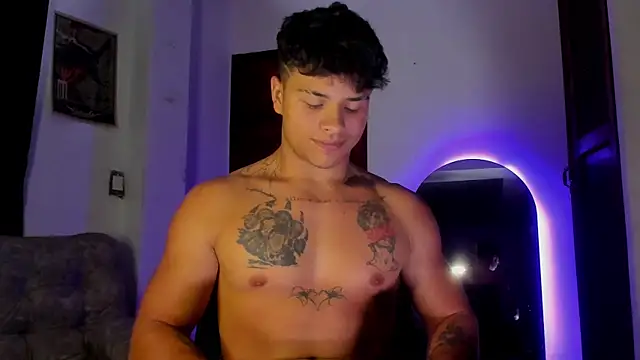 Snapshot of Dominic_Biker__ chatting on 05.19.26 Dominic Biker online show from 05.19.26